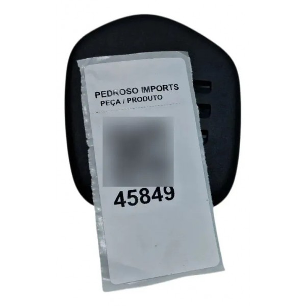 Acabamento Retrovisor Interno Volvo S60 2020