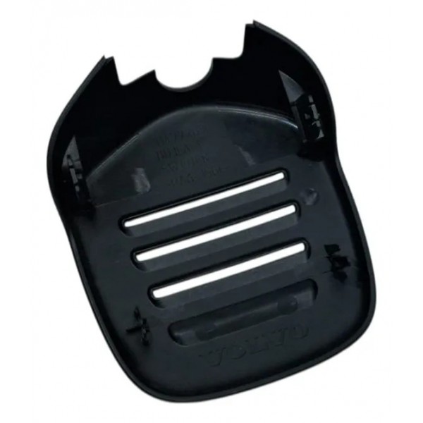 Acabamento Retrovisor Interno Volvo S60 2020