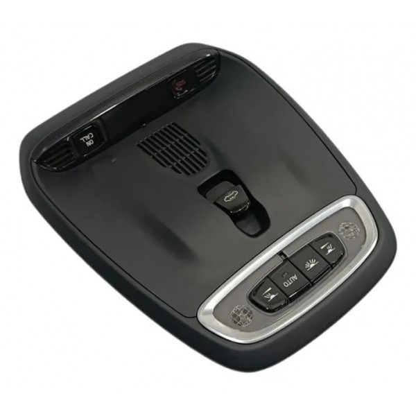 Comando Teto Solar Luz Cortesia Volvo S60 2020