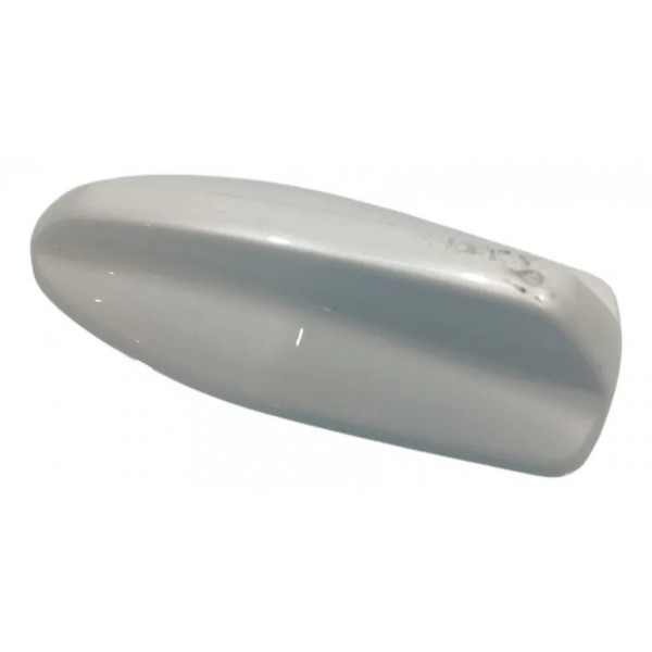 Capa Antena Teto Volvo S60 2020 Branco