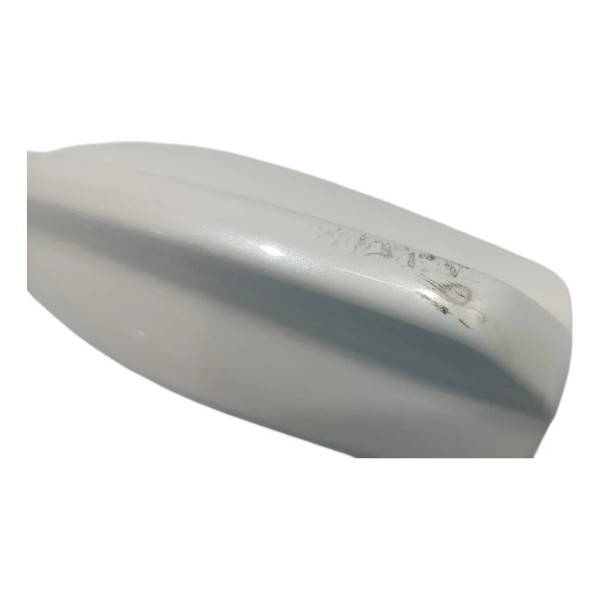Capa Antena Teto Volvo S60 2020 Branco