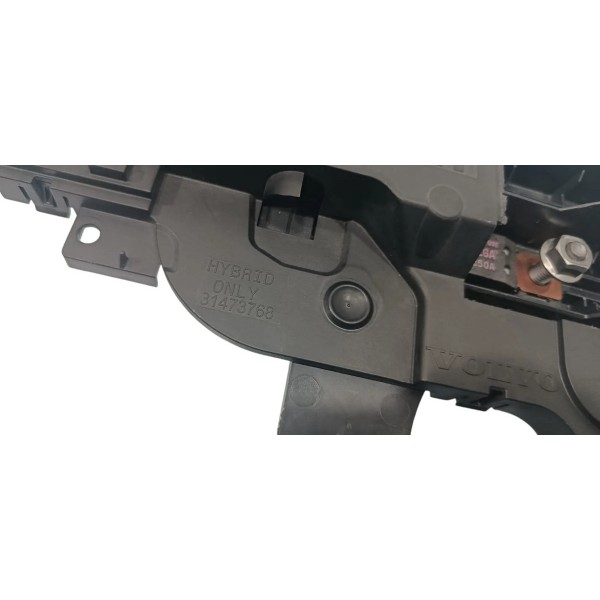 Circuito Placa Bateria Volvo S60 2020