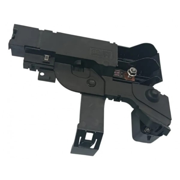 Circuito Placa Bateria Volvo S60 2020