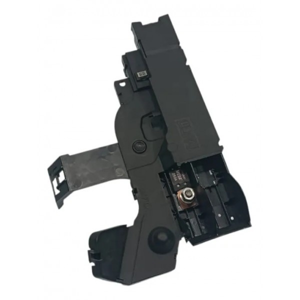 Circuito Placa Bateria Volvo S60 2020