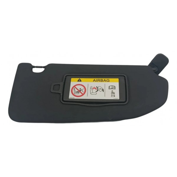 Quebra Sol Lado Direito Volvo S60 2020