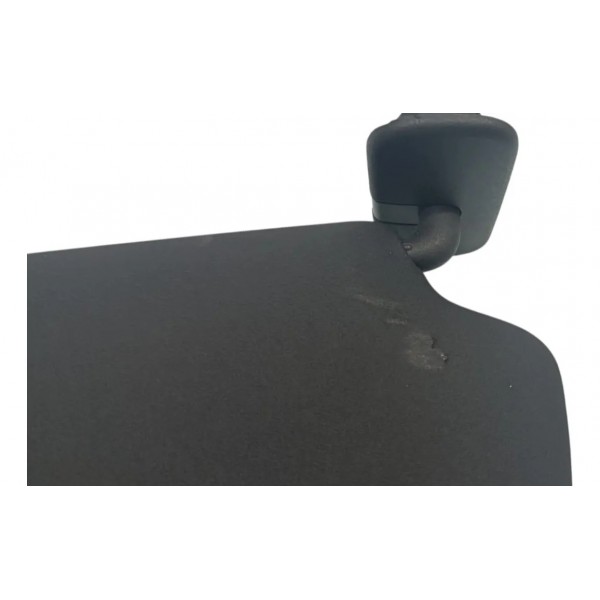 Quebra Sol Lado Esquerdo Volvo S60 2020 (detalhe)