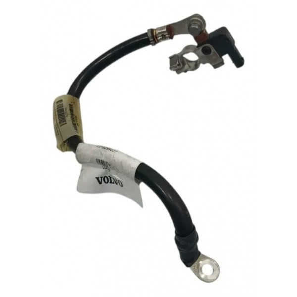 Cabo Negativo Bateria Volvo S60 2020