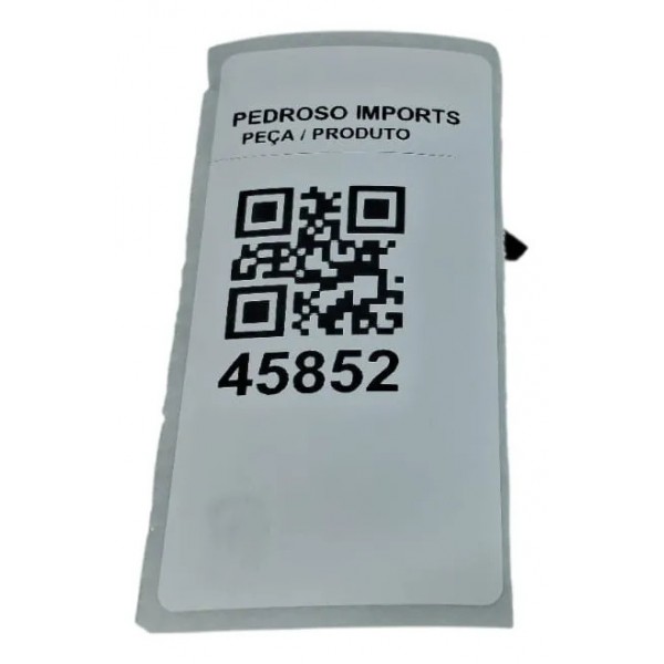 Luz Inferior Forração Porta Volvo S60 2020