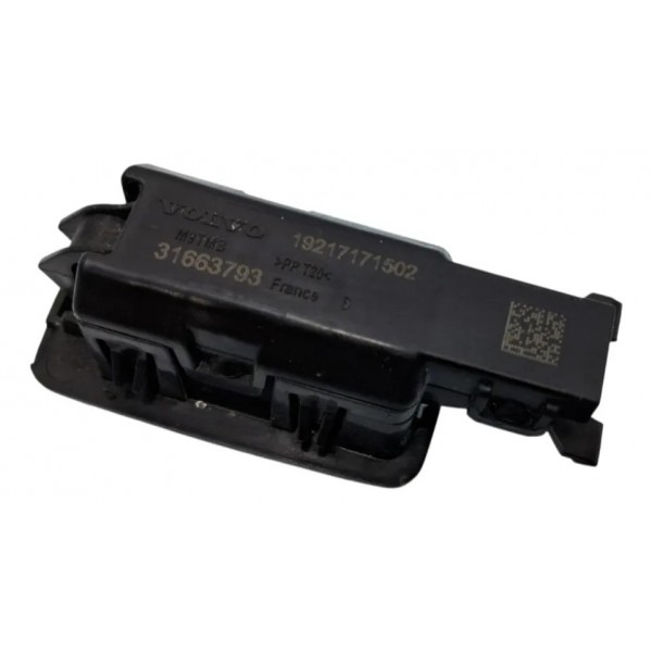 Luz Inferior Forração Porta Volvo S60 2020