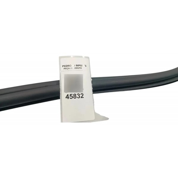 Borracha Porta Dianteira Direita Volvo S60 2020