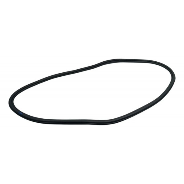 Borracha De Porta Traseira Direita Volvo S60 2020