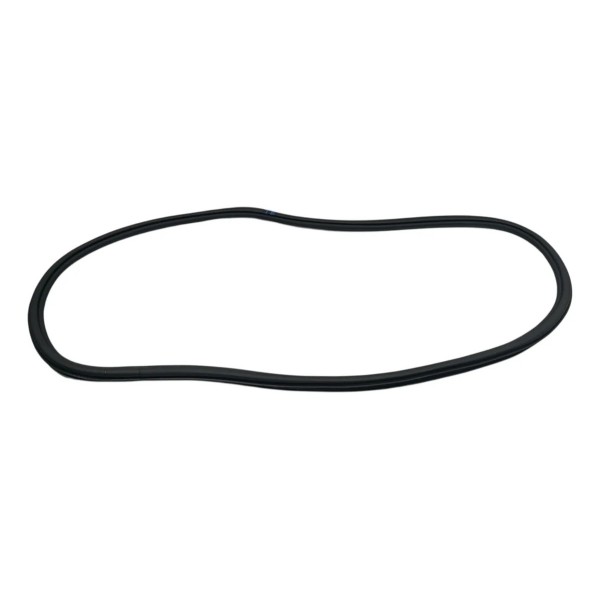 Borracha De Porta Traseira Esquerda Volvo S60 2020