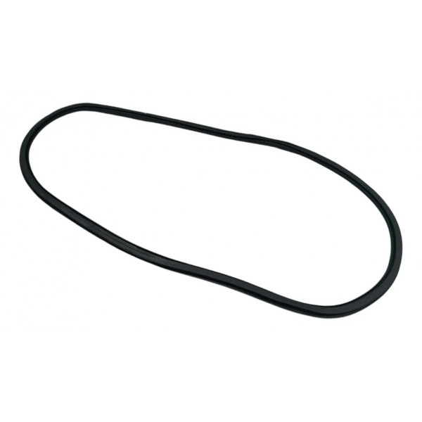 Borracha De Porta Traseira Esquerda Volvo S60 2020