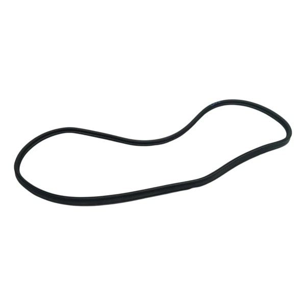 Borracha Porta Malas Volvo S60 2020