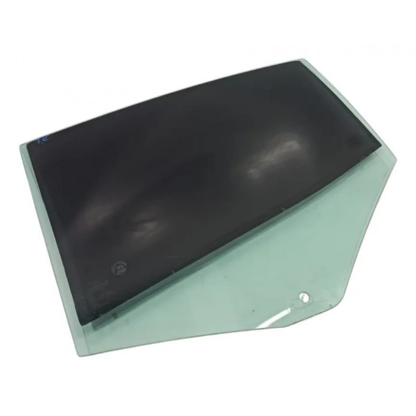 Vidro Porta Traseira Esquerda Volvo S60 2020