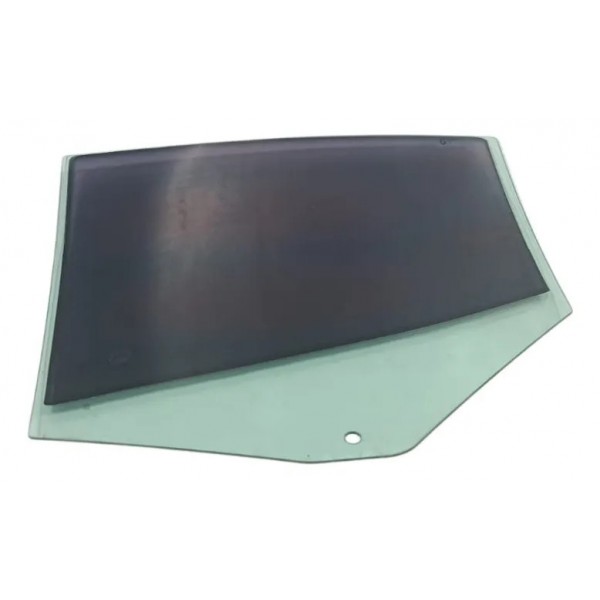 Vidro Porta Traseira Direita Volvo S60 2020