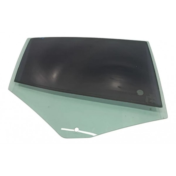 Vidro Porta Traseira Direita Volvo S60 2020