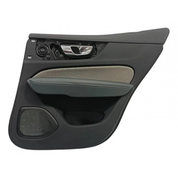 Forro Port Traseira Direita Volvo S60 2020