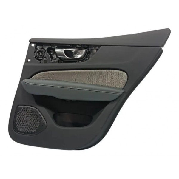 Forro Port Traseira Direita Volvo S60 2020