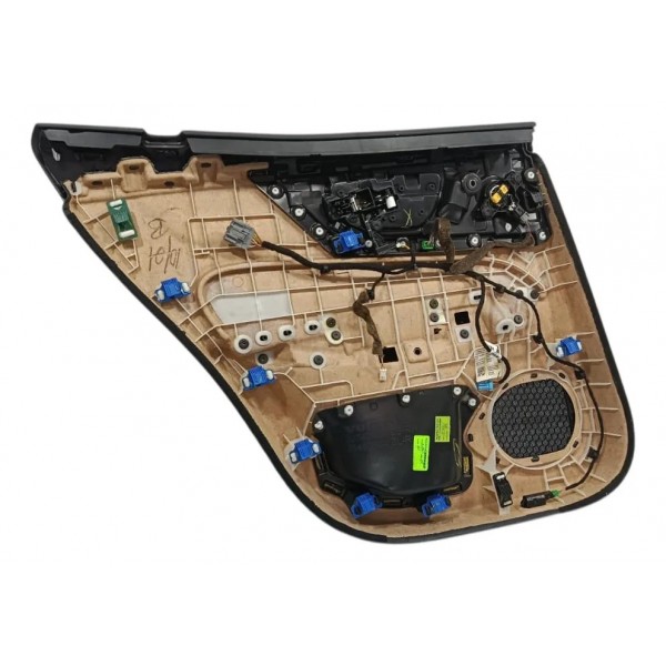 Forro Port Traseira Direita Volvo S60 2020