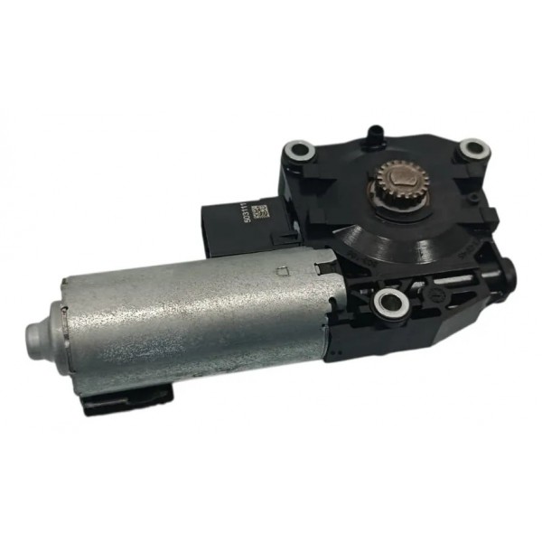 Motor Cortina Teto Solar Volvo S60 2020