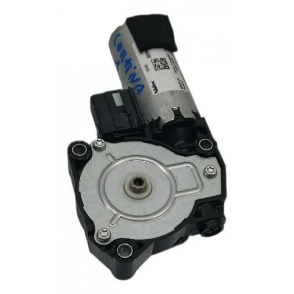 Motor Cortina Teto Solar Volvo S60 2020