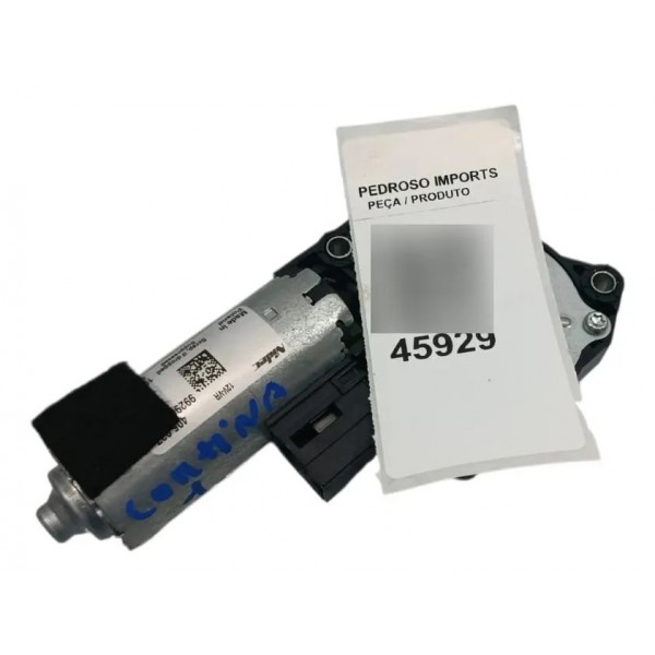 Motor Cortina Teto Solar Volvo S60 2020