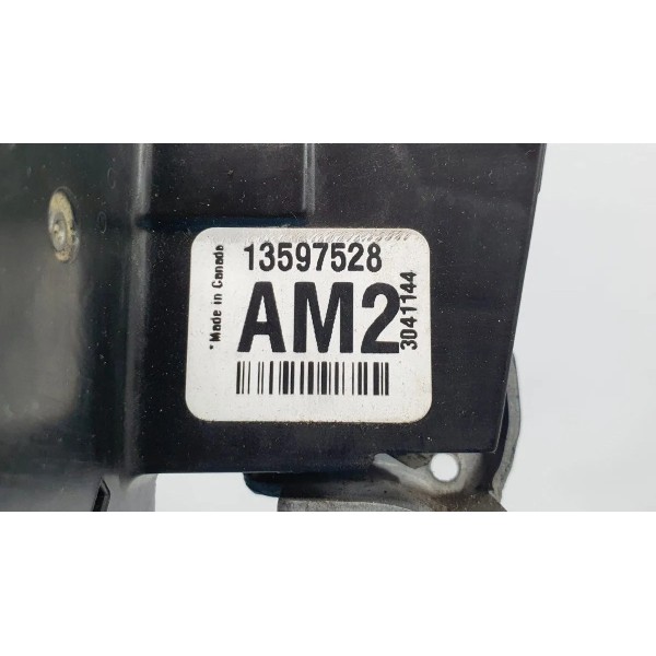 Fechadura Porta Diant Esq Equinox Premier 2.0 Turbo 2018