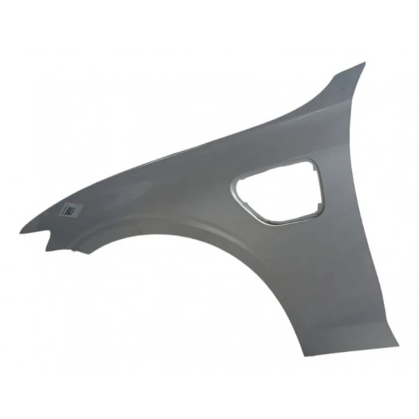 Paralama Lado Esquerdo Volvo S60 Híbrido 2020