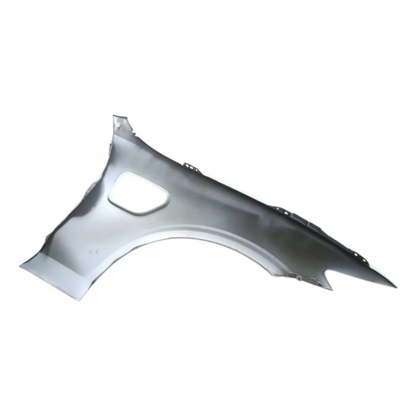 Paralama Lado Esquerdo Volvo S60 Híbrido 2020