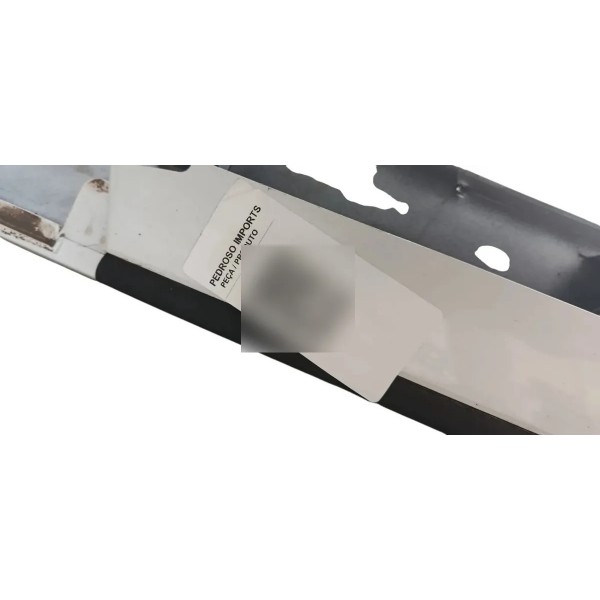 Spoiler Caixa De Ar Lado Esquerdo Volvo S60 2020 Branco