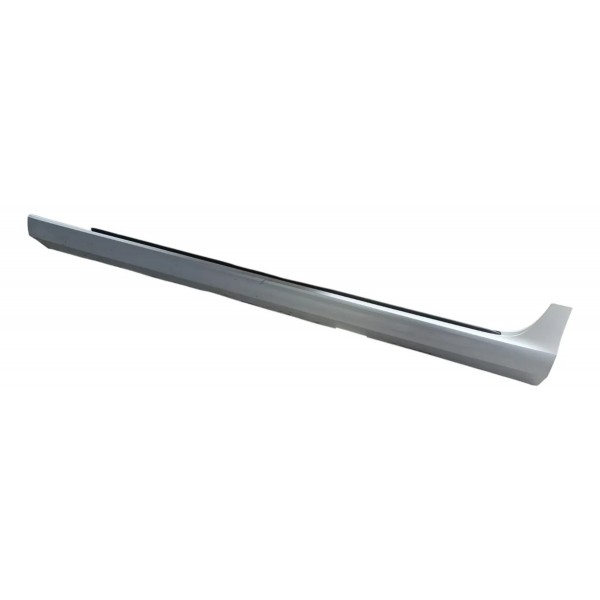 Spoiler Caixa De Ar Lado Esquerdo Volvo S60 2020 Branco