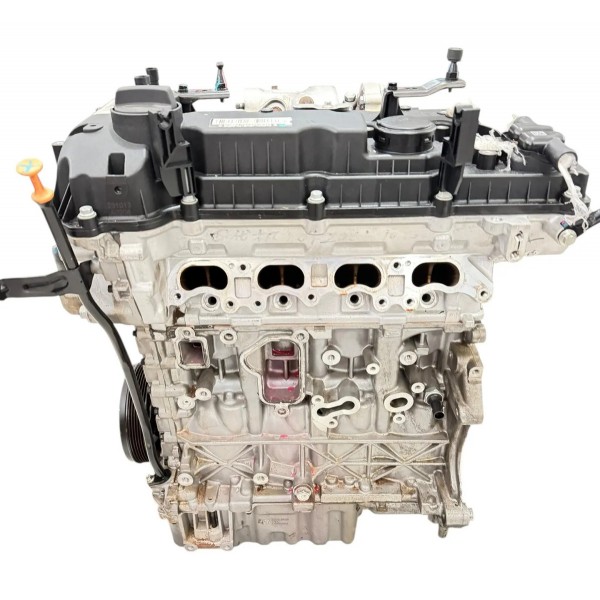 Motor Parcial Chery Tiggo 8 Pro 2025 (1.6 Tgdi)  187 Cv 2026