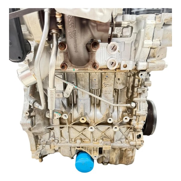 Motor Parcial Chery Tiggo 8 Pro 2025 (1.6 Tgdi)  187 Cv 2026