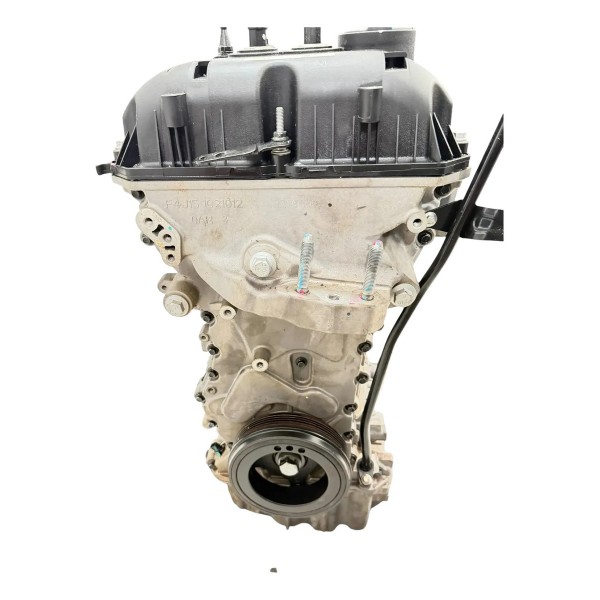 Motor Parcial Chery Tiggo 8 Pro 2025 (1.6 Tgdi)  187 Cv 2026