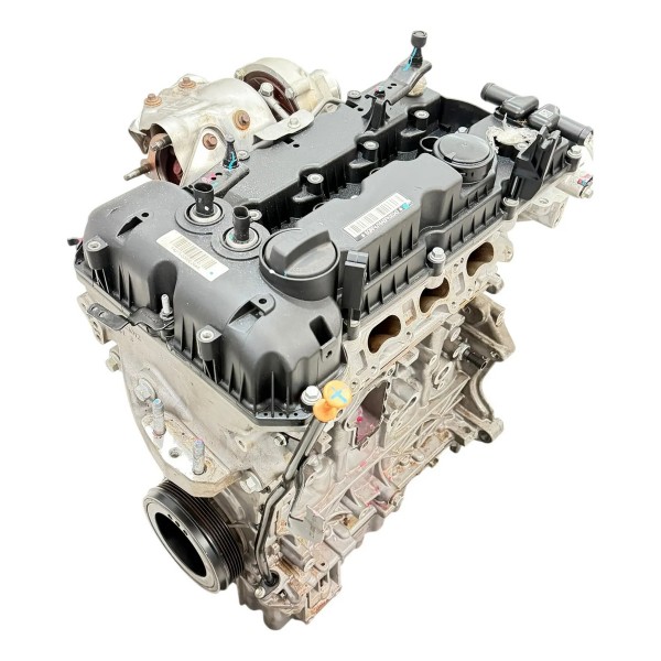 Motor Parcial Chery Tiggo 8 Pro 2025 (1.6 Tgdi)  187 Cv 2026