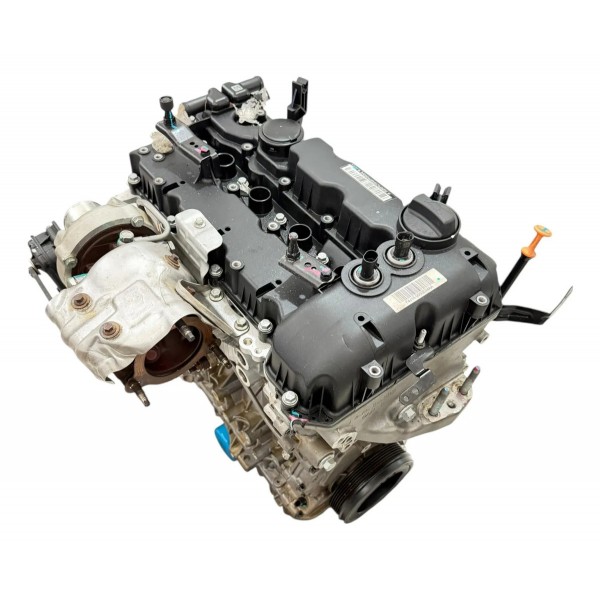 Motor Parcial Chery Tiggo 8 Pro 2025 (1.6 Tgdi)  187 Cv 2026