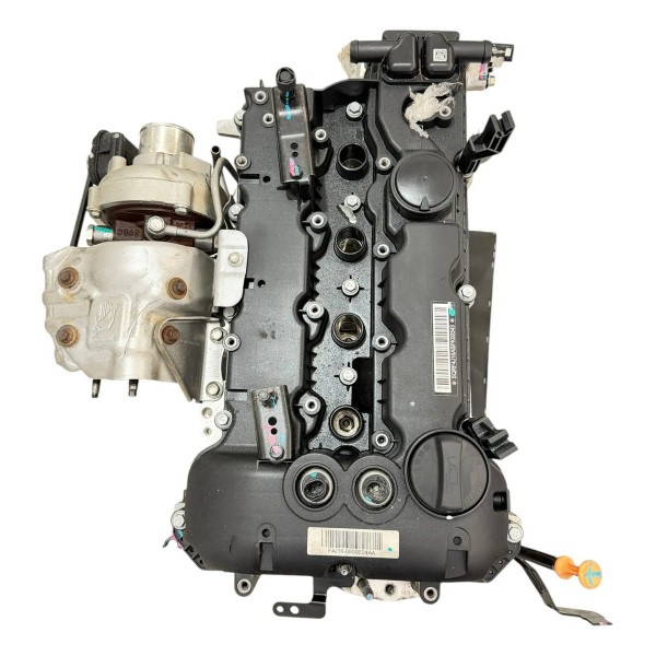 Motor Parcial Chery Tiggo 8 Pro 2025 (1.6 Tgdi)  187 Cv 2026