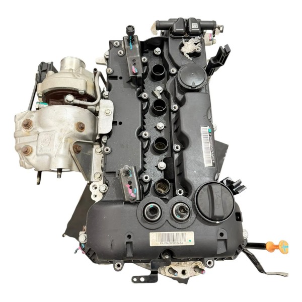 Motor Parcial Chery Tiggo 8 Pro 2025 (1.6 Tgdi)  187 Cv 2026