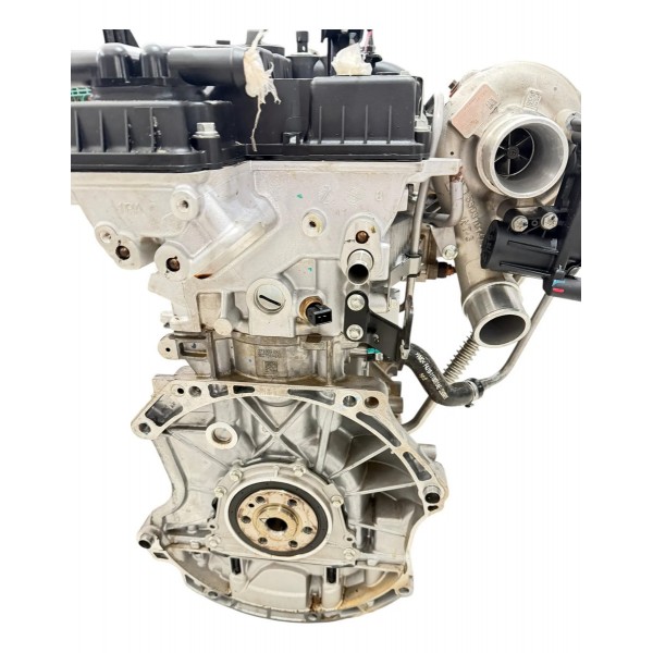 Motor Parcial Chery Tiggo 8 Pro 2025 (1.6 Tgdi)  187 Cv 2026