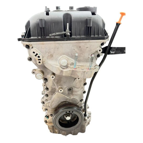 Motor Parcial Chery Tiggo 8 Pro 2025 (1.6 Tgdi)  187 Cv 2026