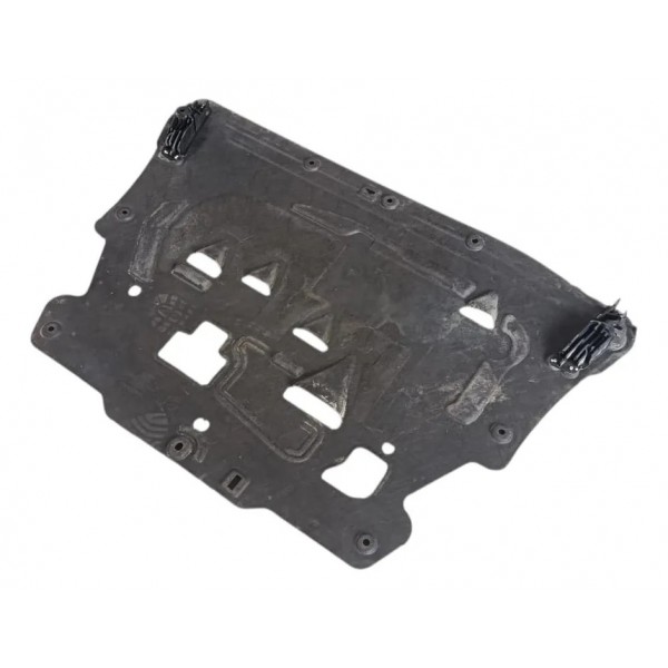 Capa Proteção Inferior Motor Volvo S60 2020