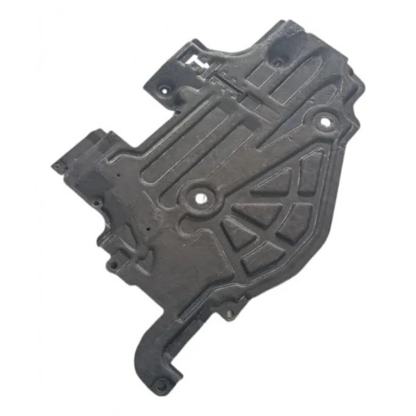 Capa Proteção Assoalho Lado Esquerdo Volvo S60 2020