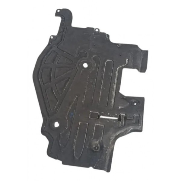 Capa Proteção Assoalho Lado Esquerdo Volvo S60 2020