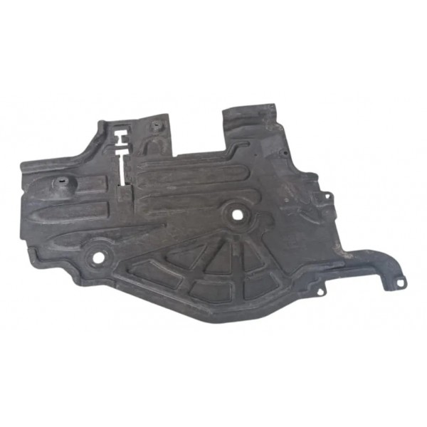 Capa Proteção Assoalho Lado Esquerdo Volvo S60 2020