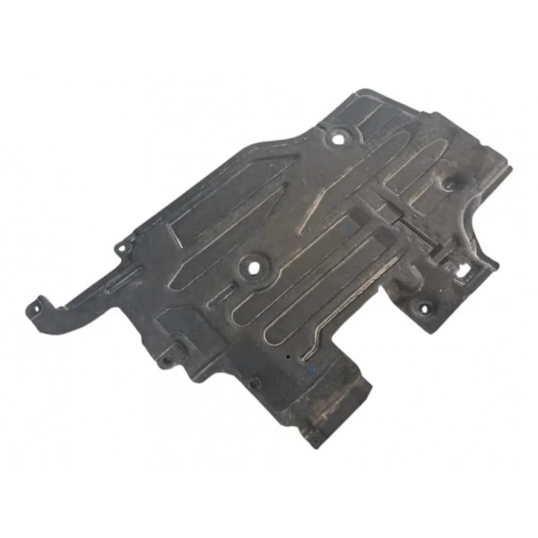 Capa Proteção Assoalho Lado Direito Volvo S60 2020