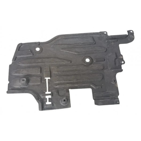 Capa Proteção Assoalho Lado Direito Volvo S60 2020