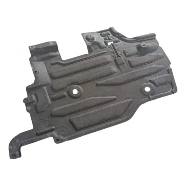 Capa Proteção Assoalho Lado Direito Volvo S60 2020