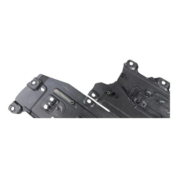 Capa Proteção Mangueiras Assoalho L/esquerdo Volvo S60 2020