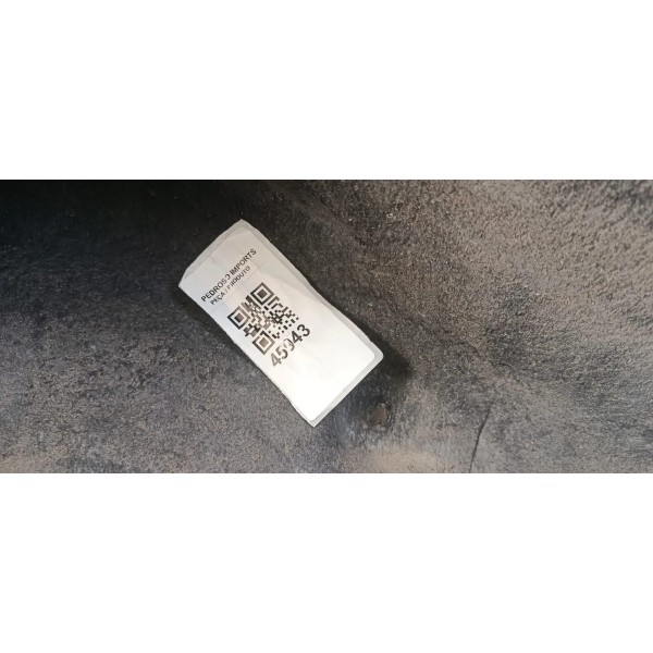 Para Barro Traseiro Direito Volvo S60 2020